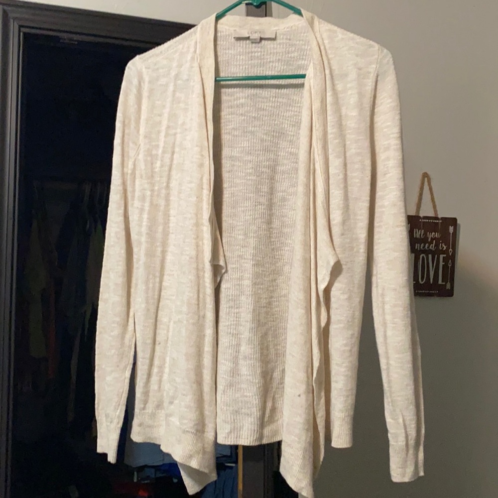 Loft Sweater